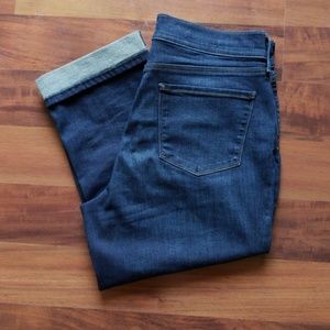 Not Your Daughters Jeans capris